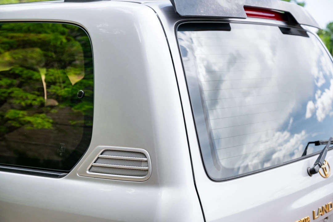 1999 Toyota J100 Land Cruiser - Image 30 of 31