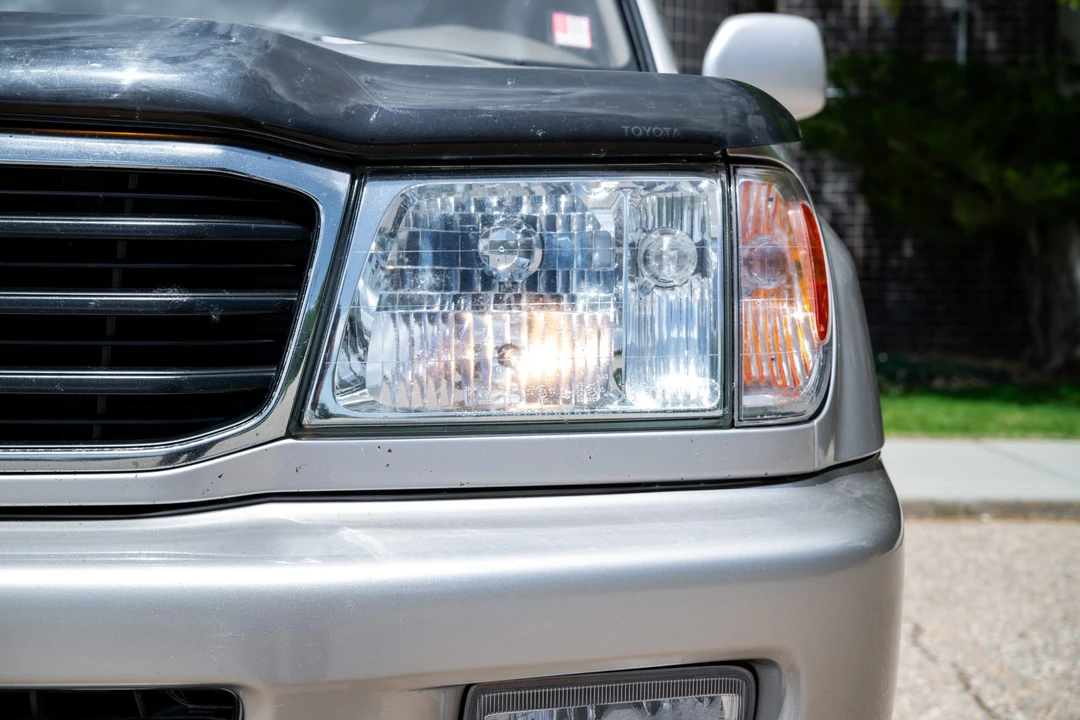 1999 Toyota J100 Land Cruiser - Image 18 of 31