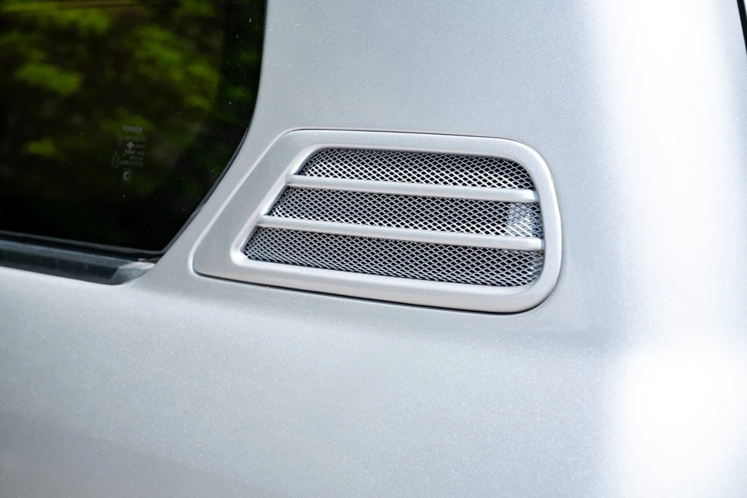 1999 Toyota J100 Land Cruiser - Image 31 of 31