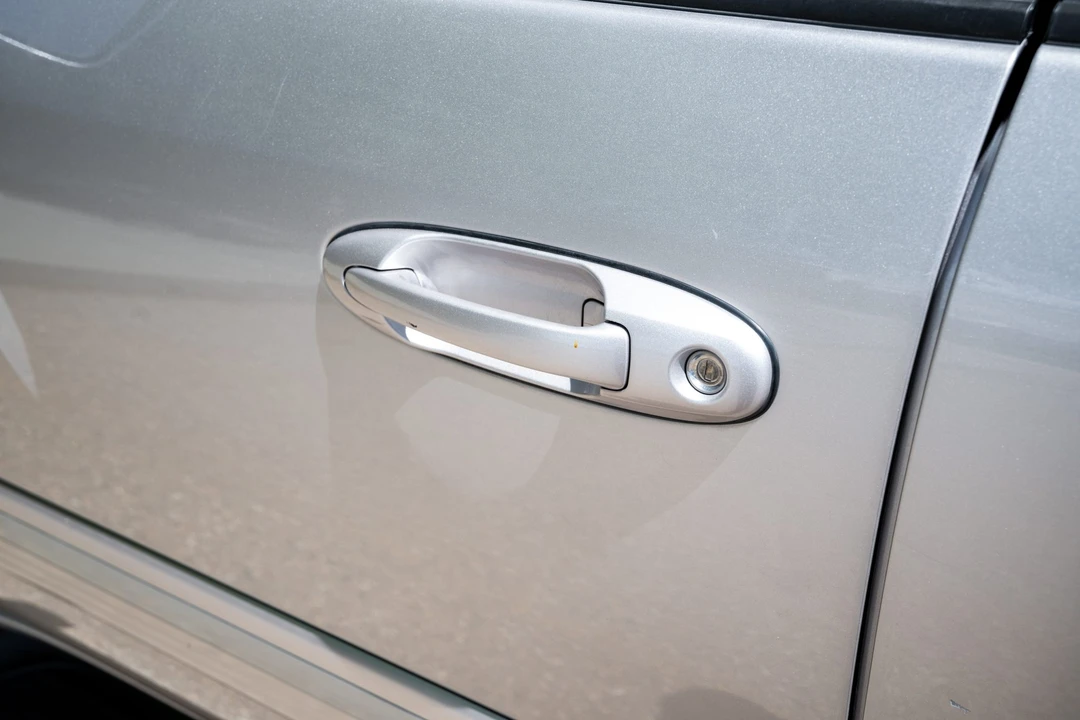 1999 Toyota J100 Land Cruiser - Image 26 of 31