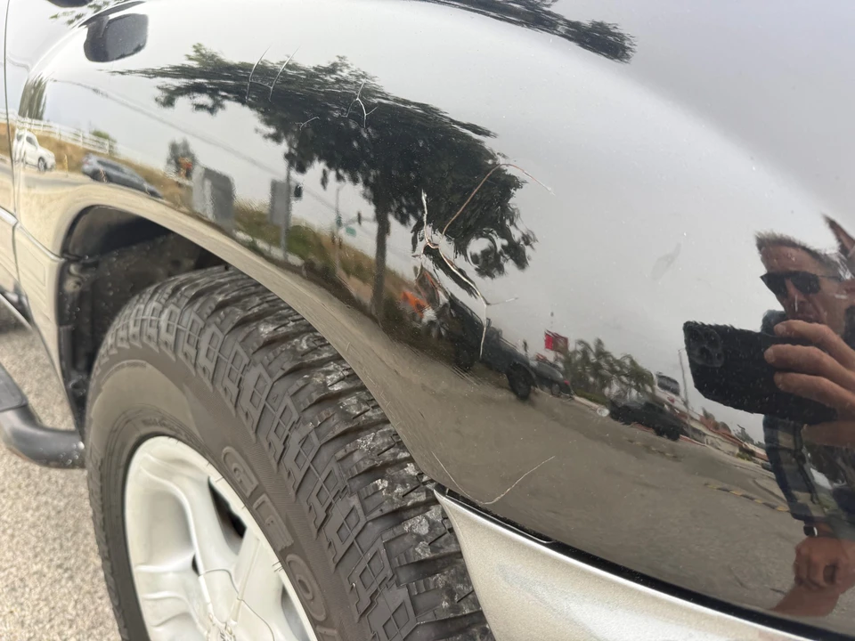 1999 Toyota J100 Land Cruiser - Image 20 of 31