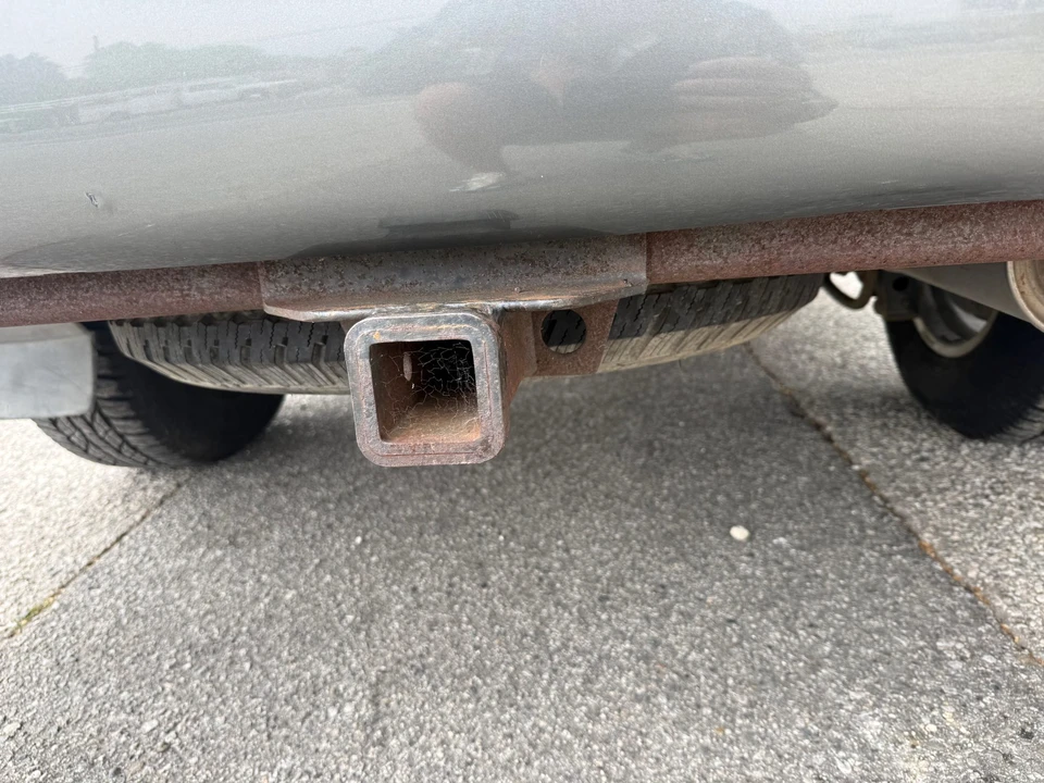 1999 Toyota J100 Land Cruiser - Image 22 of 31