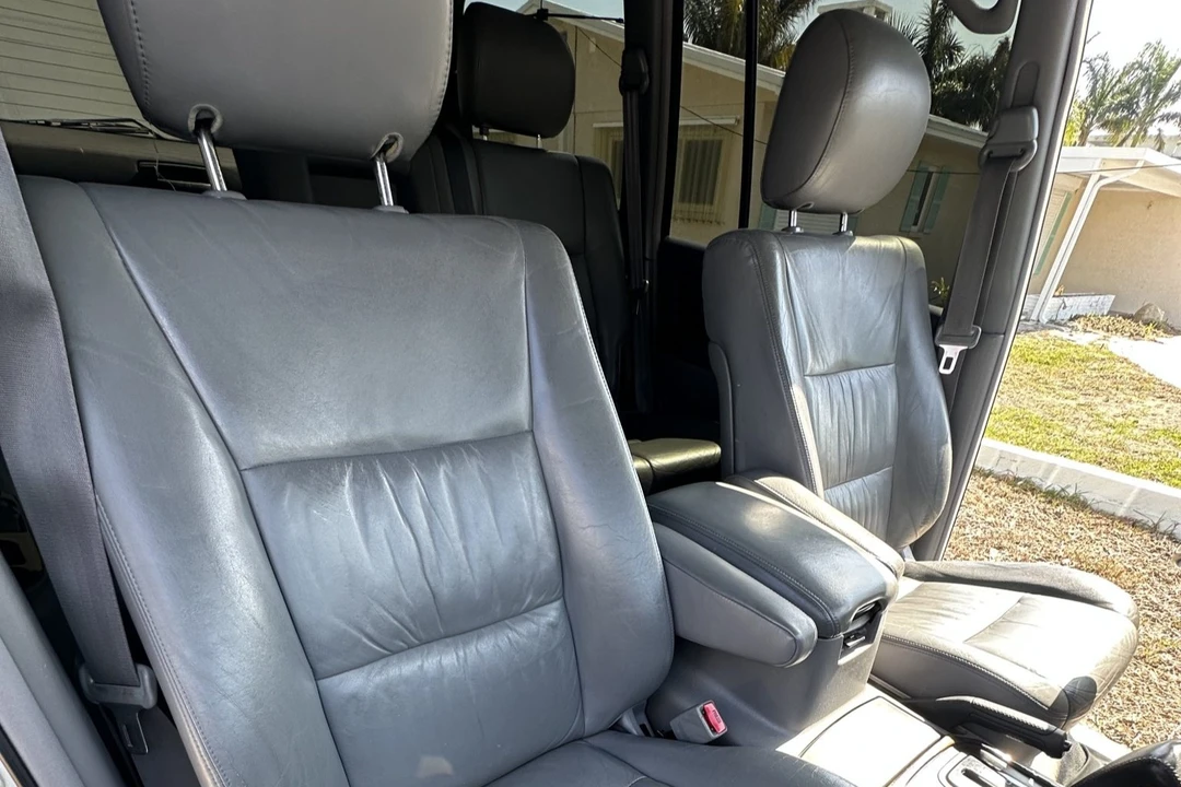 1999 Toyota J100 Land Cruiser - Image 4 of 7