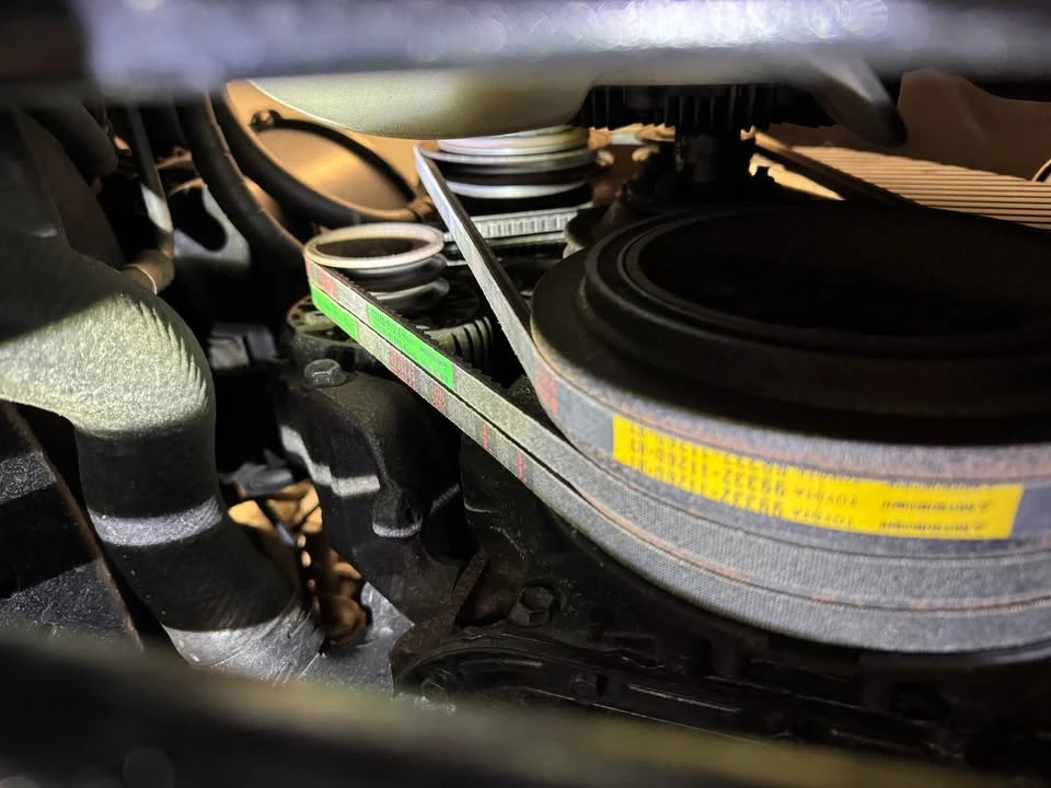 1999 Toyota J70 Land Cruiser - Image 11 of 20