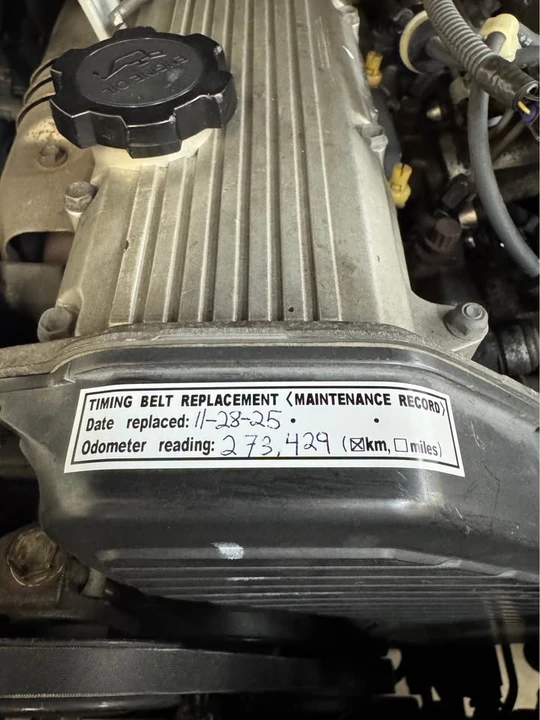 1999 Toyota J70 Land Cruiser - Image 12 of 20