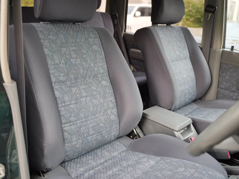 1999 Toyota J70 Land Cruiser - Image 7 of 20