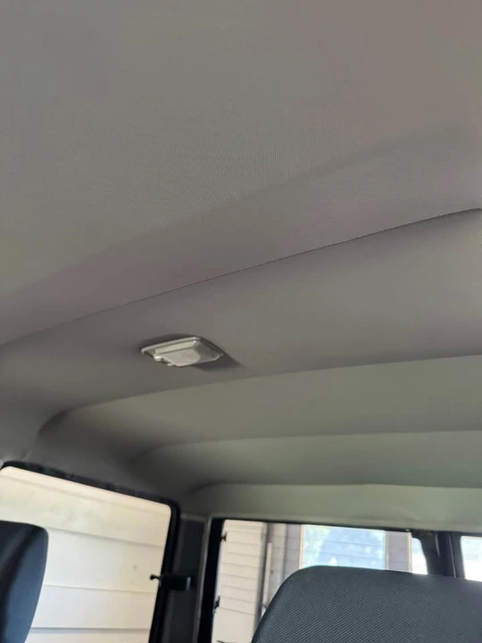 1999 Toyota J70 Land Cruiser - Image 18 of 20