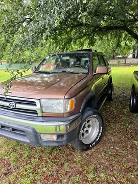 1999 Toyota MR2 Coupe 2D