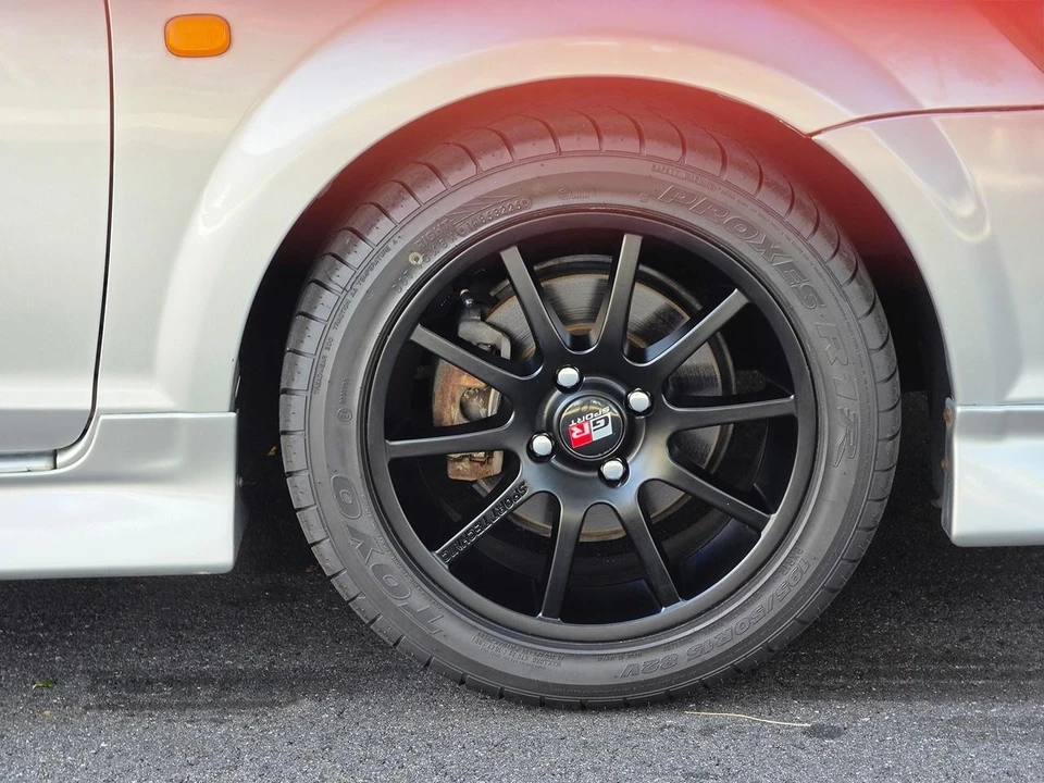 1999 Toyota SW20 MR2 - Image 18 of 29