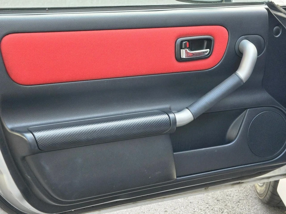 1999 Toyota SW20 MR2 - Image 27 of 29