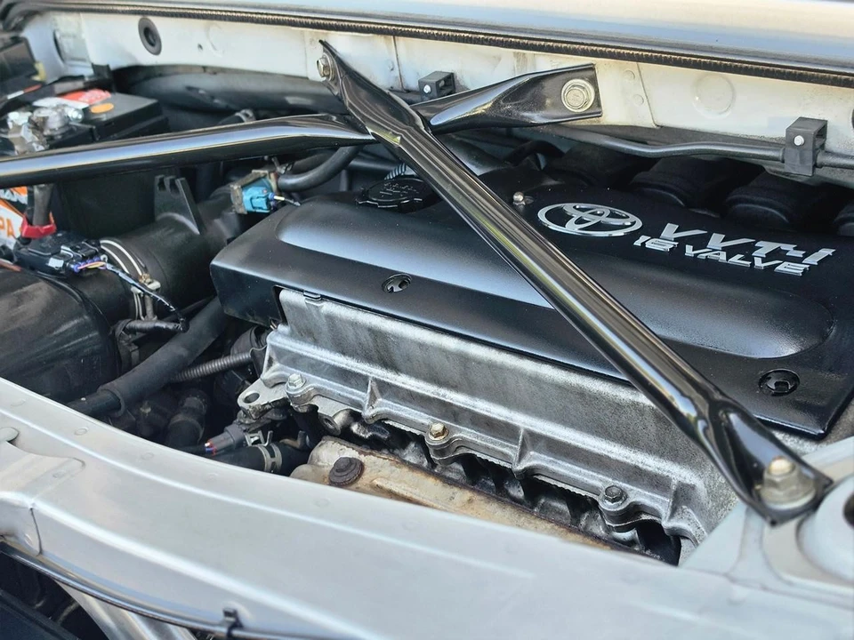 1999 Toyota SW20 MR2 - Image 29 of 29
