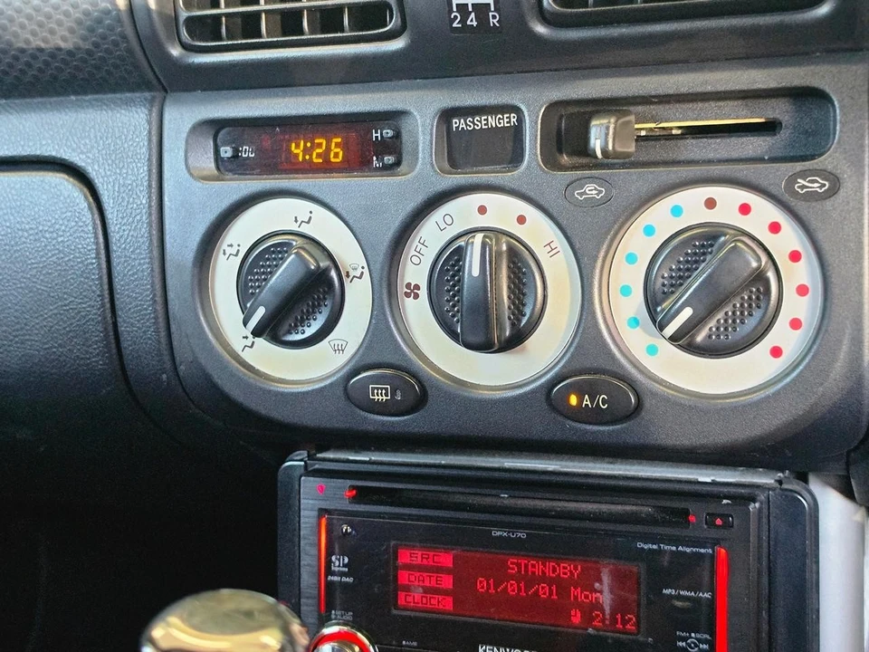 1999 Toyota SW20 MR2 - Image 25 of 29