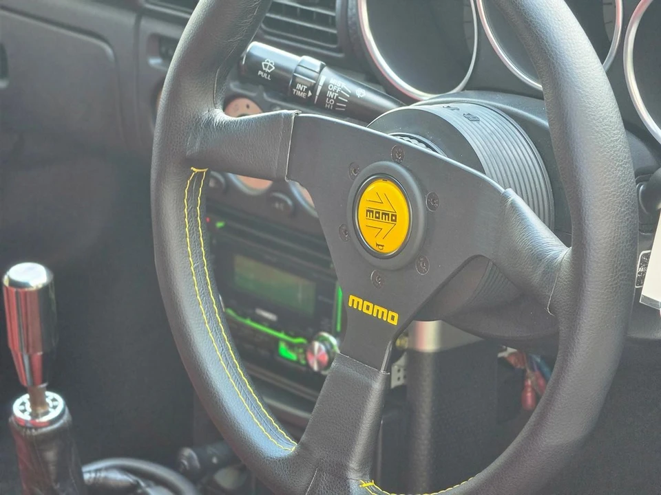 1999 Toyota SW20 MR2 - Image 23 of 29