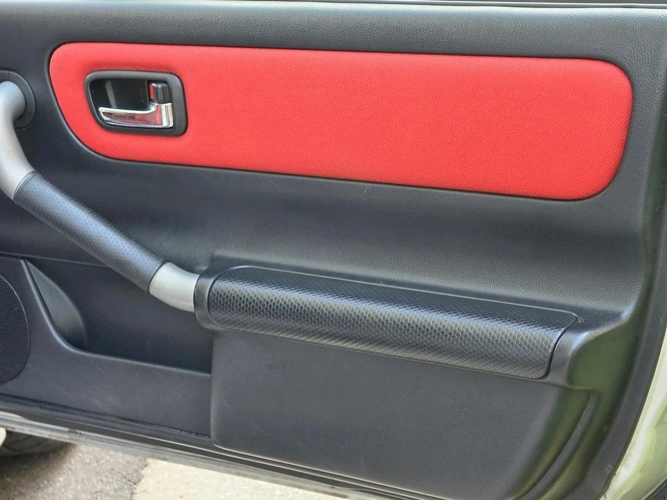 1999 Toyota SW20 MR2 - Image 28 of 29