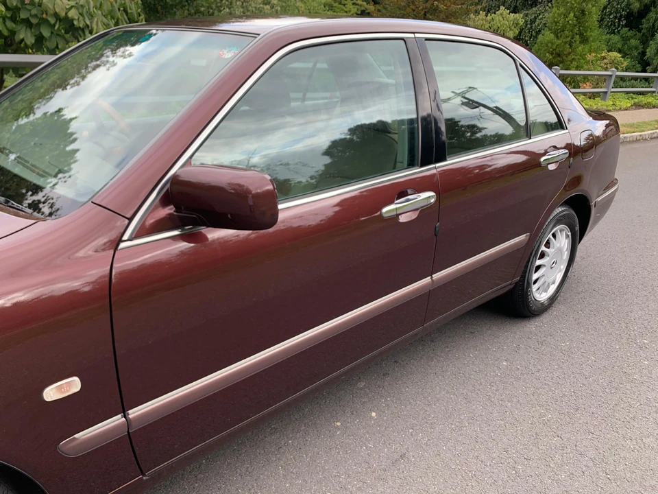 1999 Toyota Progres - Image 31 of 31