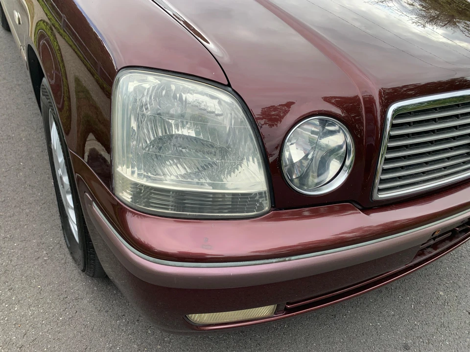 1999 Toyota Progres - Image 26 of 31