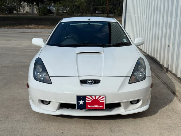 1999 Toyota Celica 6th Gen - Image 4 of 19