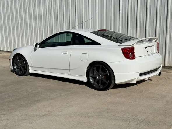 1999 Toyota Celica 6th Gen - Image 7 of 19