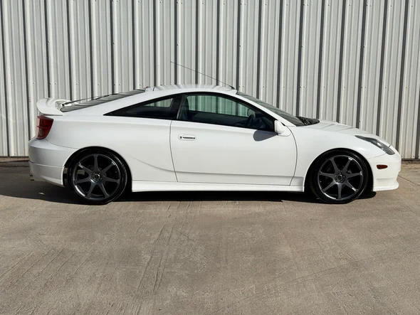1999 Toyota Celica 6th Gen - Image 2 of 19