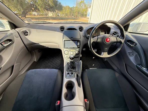 1999 Toyota Celica 6th Gen - Image 14 of 19