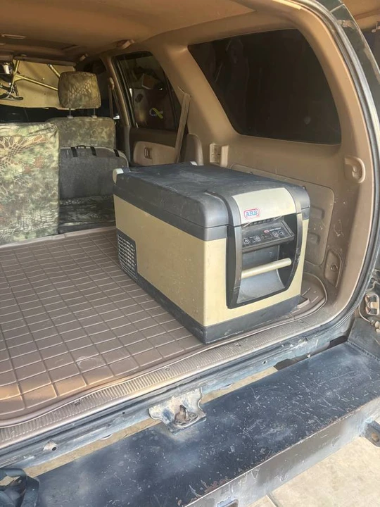 1999 Toyota 4Runner 3rd Gen - Image 9 of 11