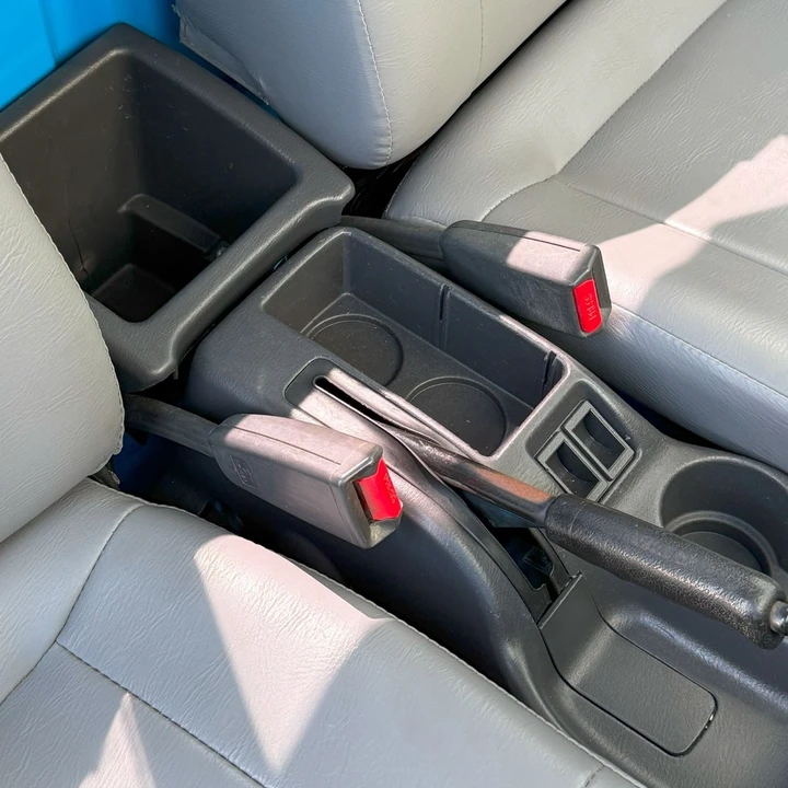 1999 Toyota - Image 21 of 21