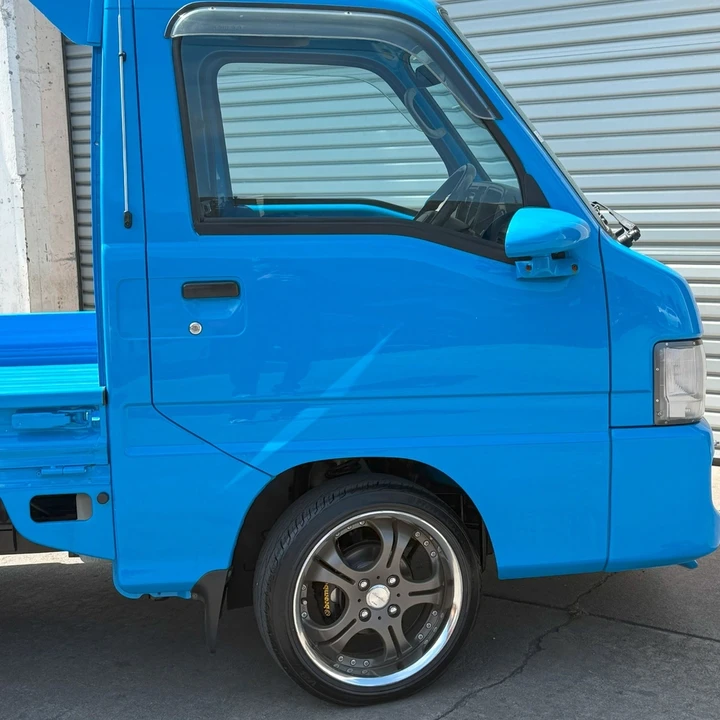 1999 Toyota - Image 5 of 21