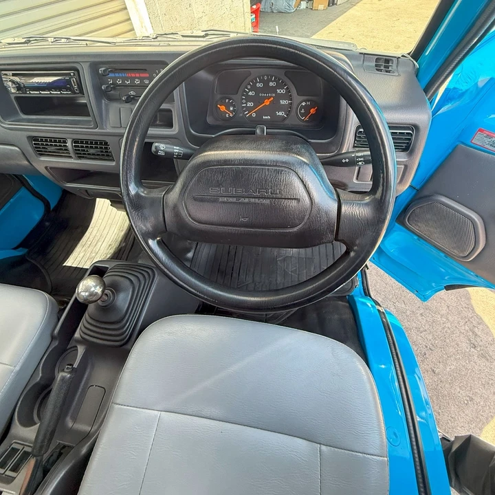 1999 Toyota - Image 20 of 21