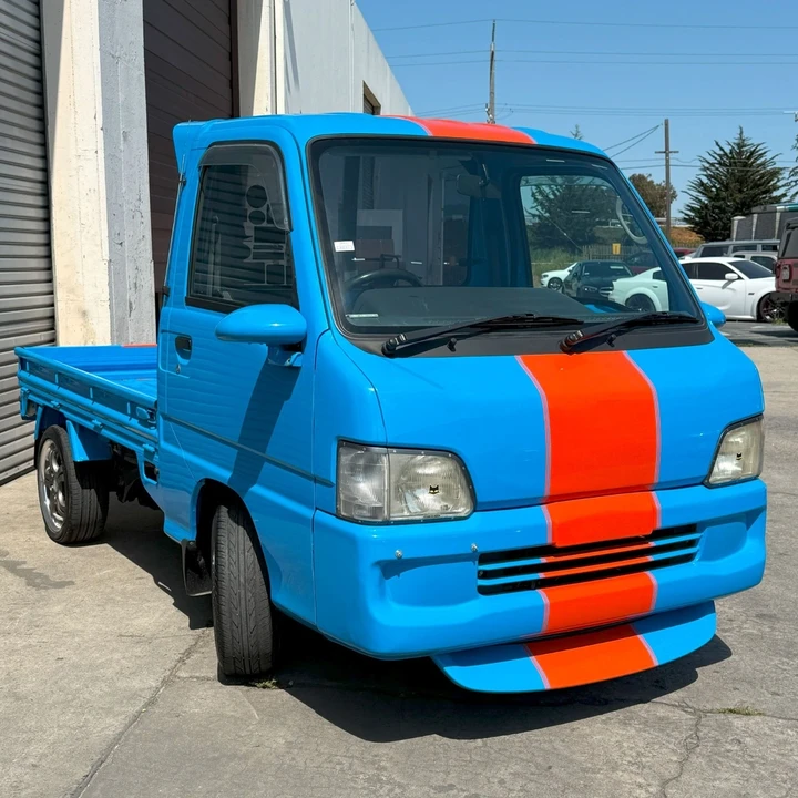 1999 Toyota - Image 11 of 21