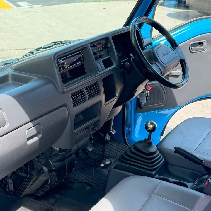1999 Toyota - Image 18 of 21