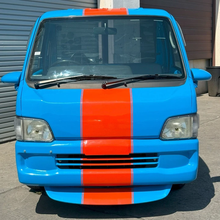 1999 Toyota - Image 9 of 21