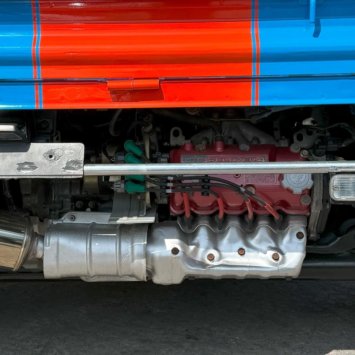 1999 Toyota - Image 6 of 21