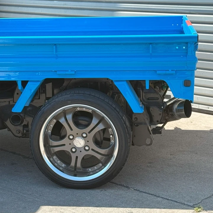 1999 Toyota - Image 3 of 21
