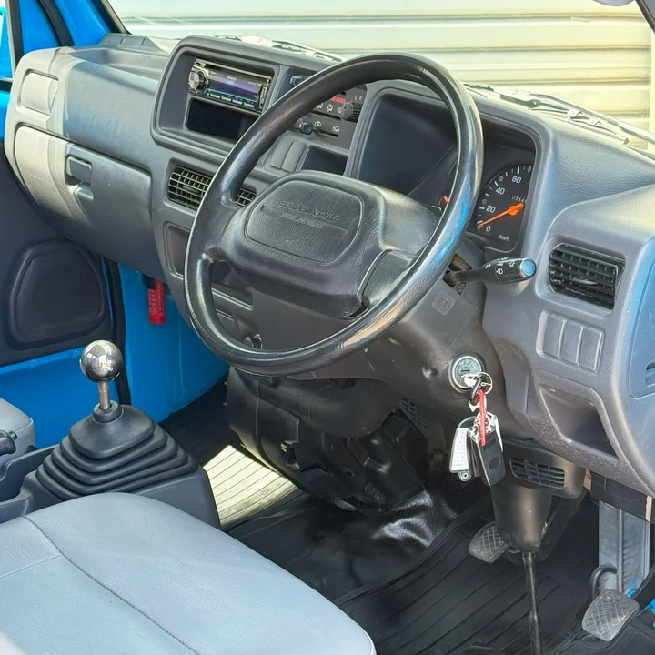 1999 Toyota - Image 13 of 21