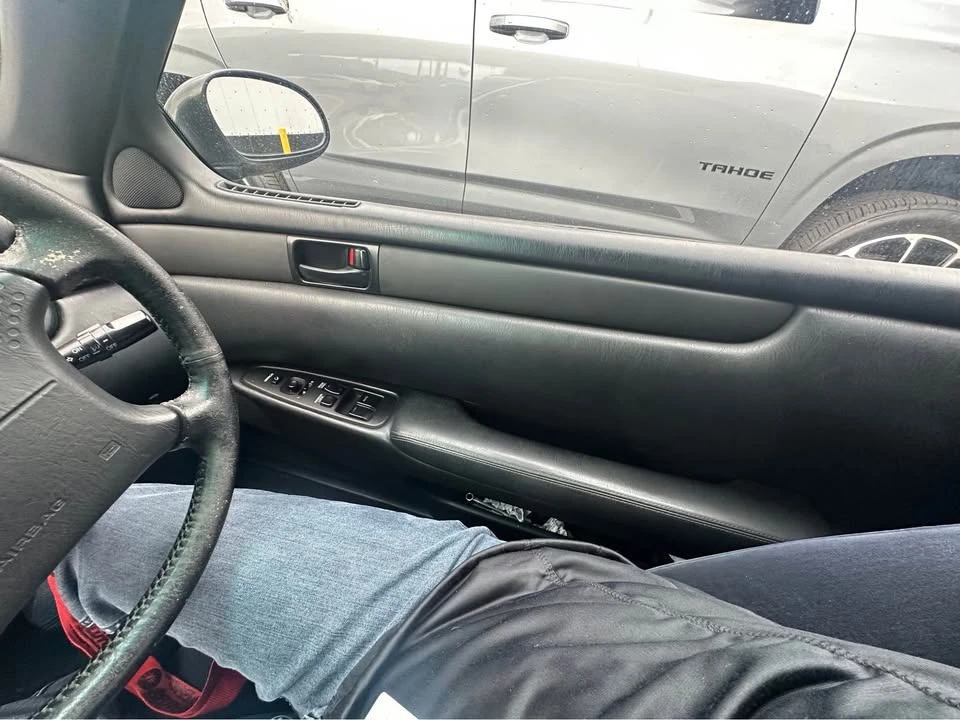 1999 Toyota Soarer 3rd Gen - Image 5 of 9