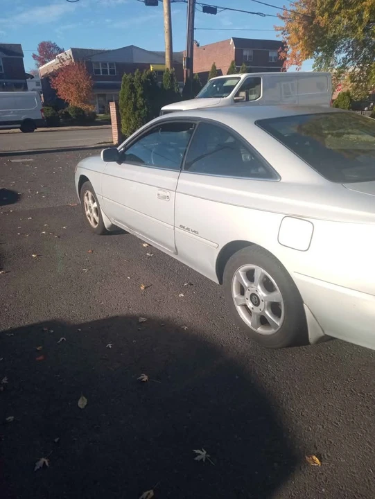 1999 Toyota Solara 1st Gen - Image 3 of 4
