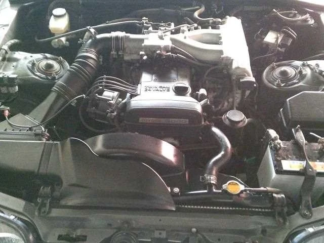 1999 Toyota Supra 4th Gen - Image 8 of 10
