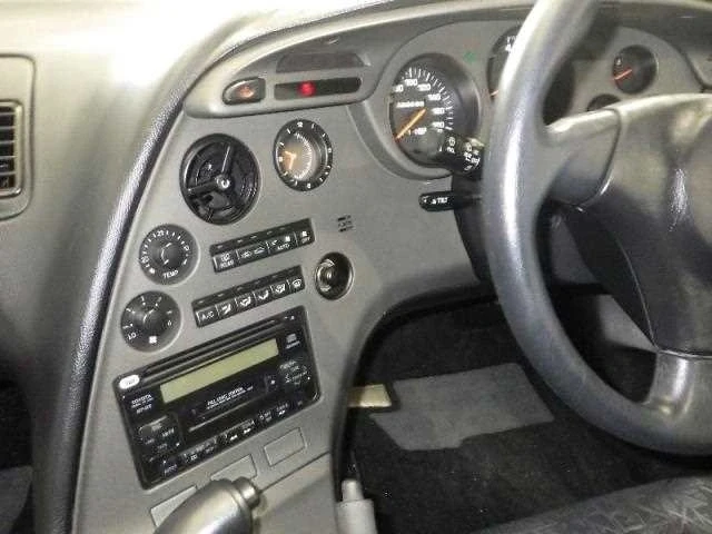 1999 Toyota Supra 4th Gen - Image 5 of 10