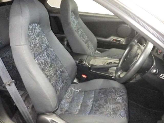 1999 Toyota Supra 4th Gen - Image 7 of 10