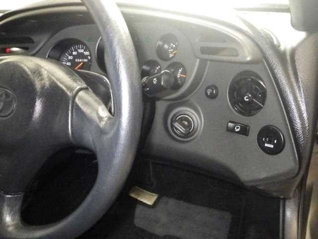 1999 Toyota Supra 4th Gen - Image 6 of 10