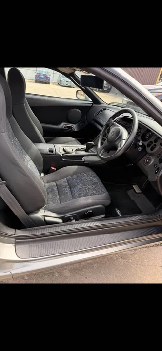 1999 Toyota Supra 4th Gen - Image 6 of 10