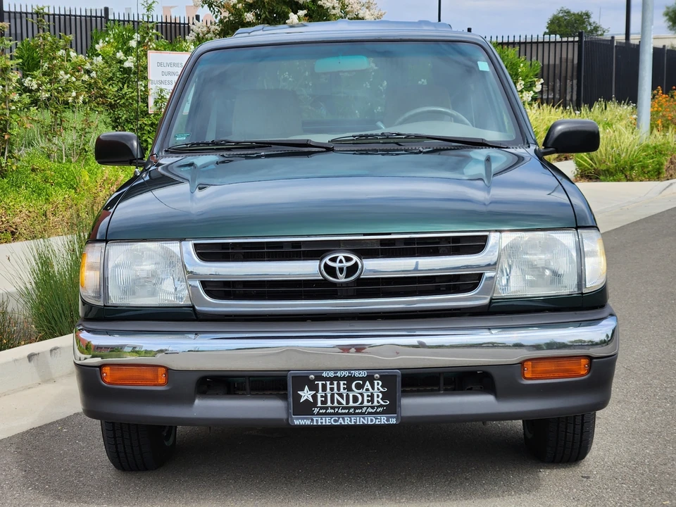 1999 Toyota Tacoma 1st Gen - Image 31 of 31