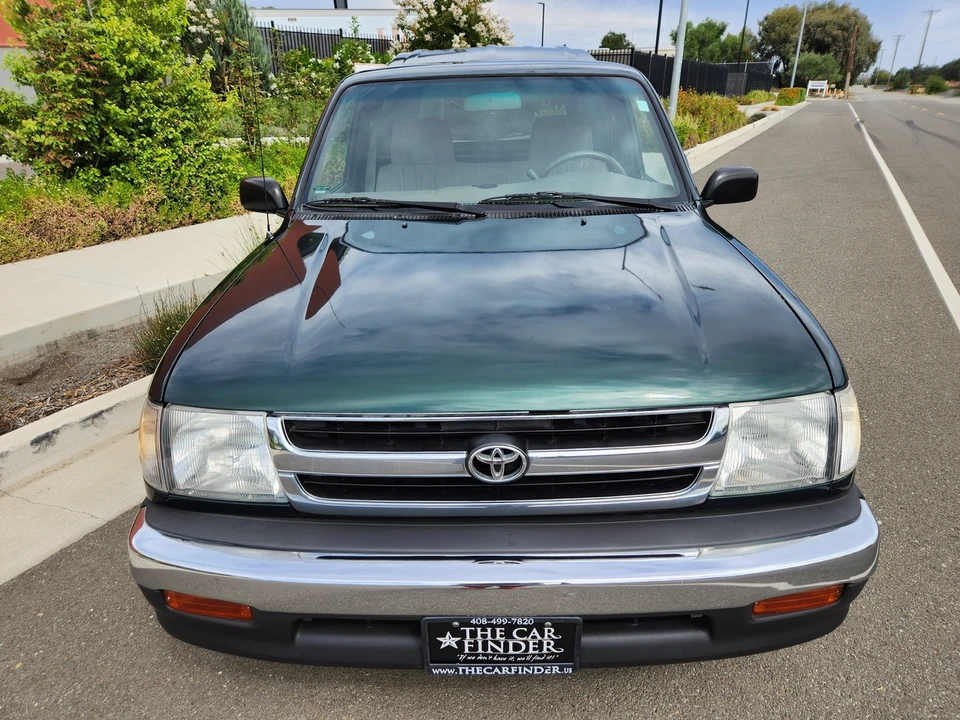 1999 Toyota Tacoma 1st Gen - Image 30 of 31