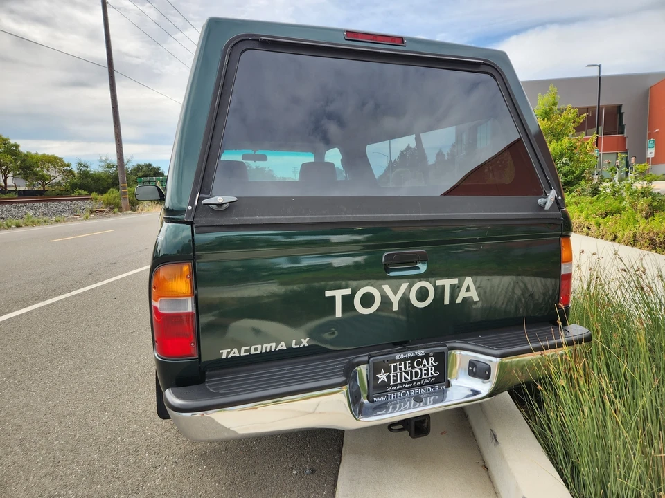 1999 Toyota Tacoma 1st Gen - Image 16 of 31
