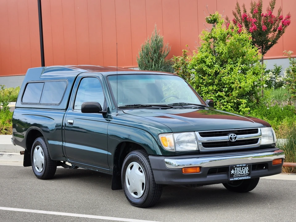 1999 Toyota Tacoma 1st Gen - Image 29 of 31