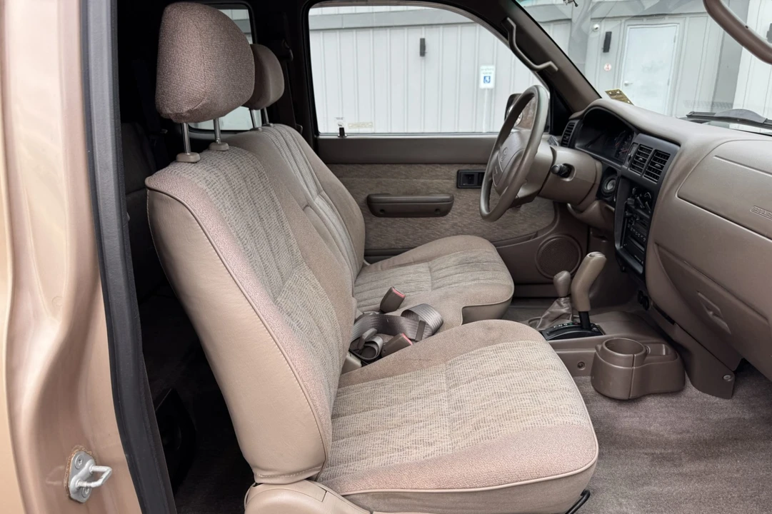 1999 Toyota Tacoma 1st Gen - Image 4 of 8