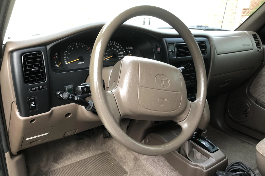 1999 Toyota Tacoma 1st Gen - Image 23 of 31