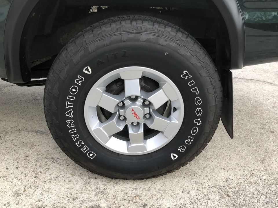 1999 Toyota Tacoma 1st Gen - Image 21 of 31