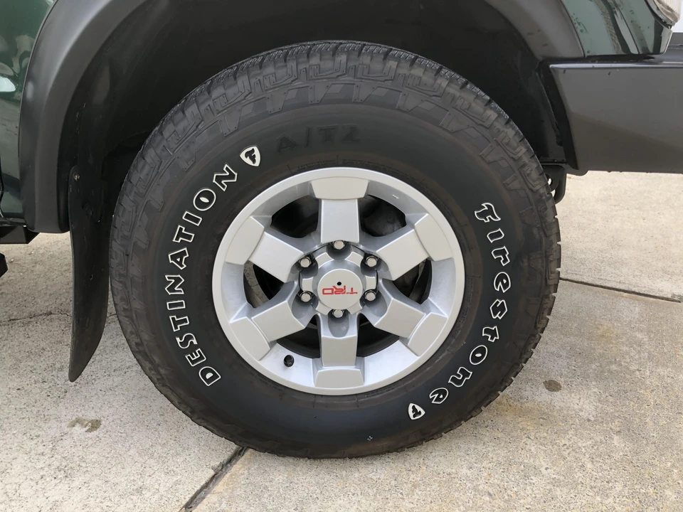 1999 Toyota Tacoma 1st Gen - Image 20 of 31