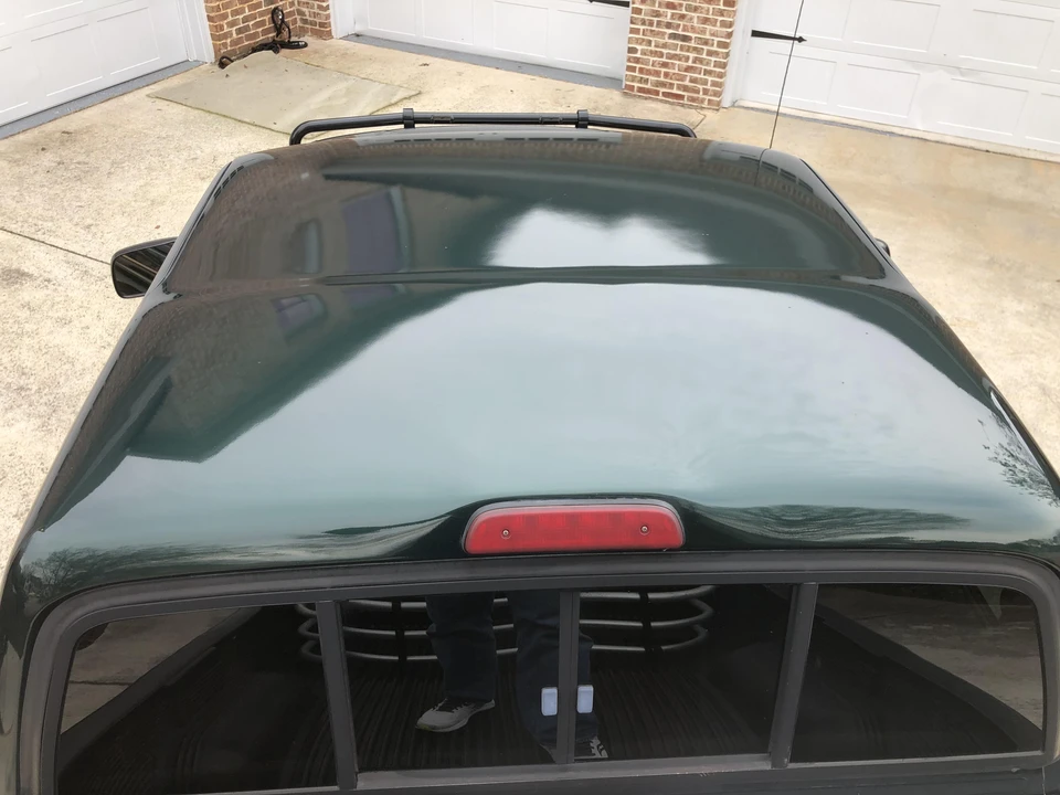 1999 Toyota Tacoma 1st Gen - Image 15 of 31